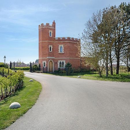 South Lodge, St Osyth Priory Saint Osyth Zewnętrze zdjęcie