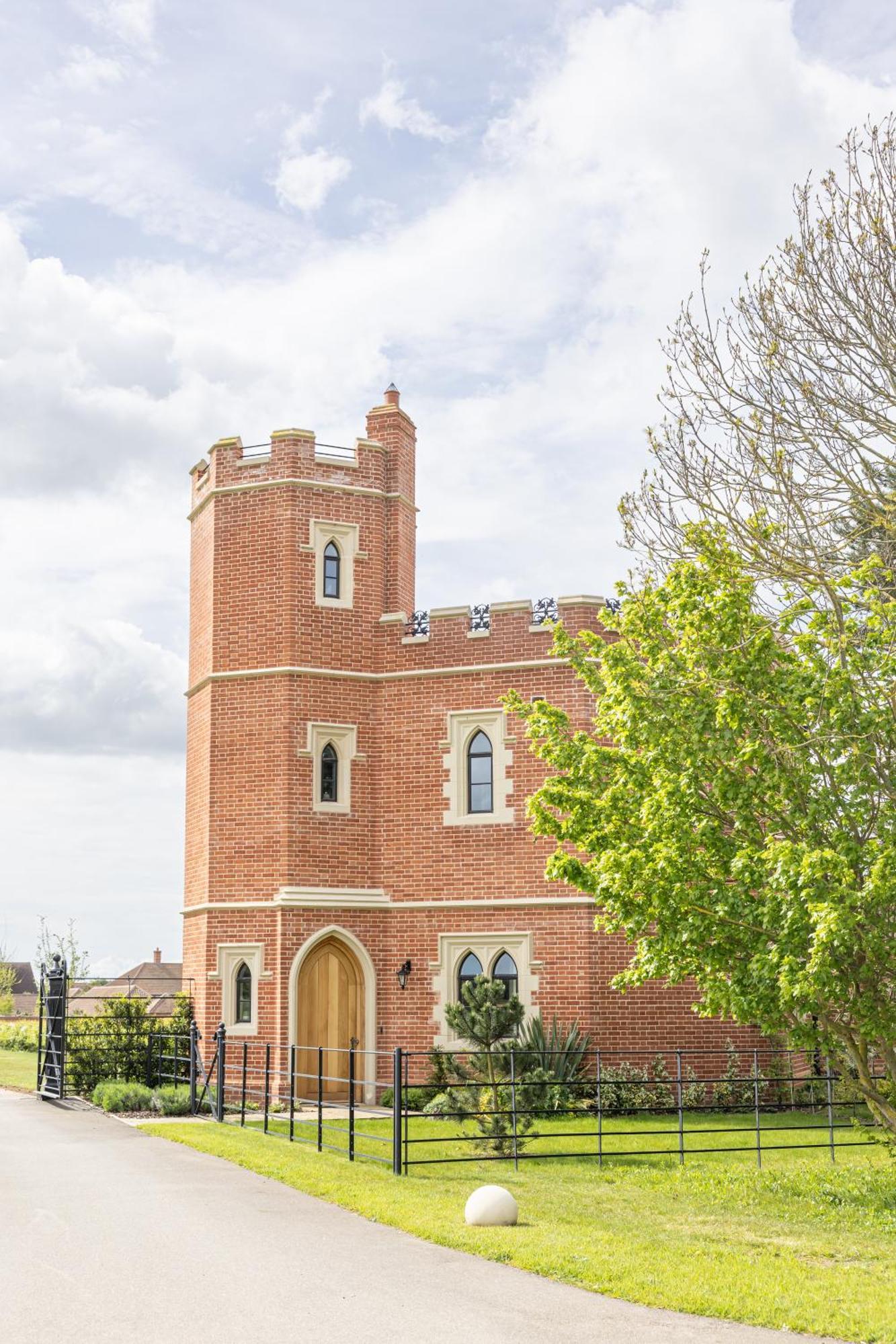 South Lodge, St Osyth Priory Saint Osyth Zewnętrze zdjęcie