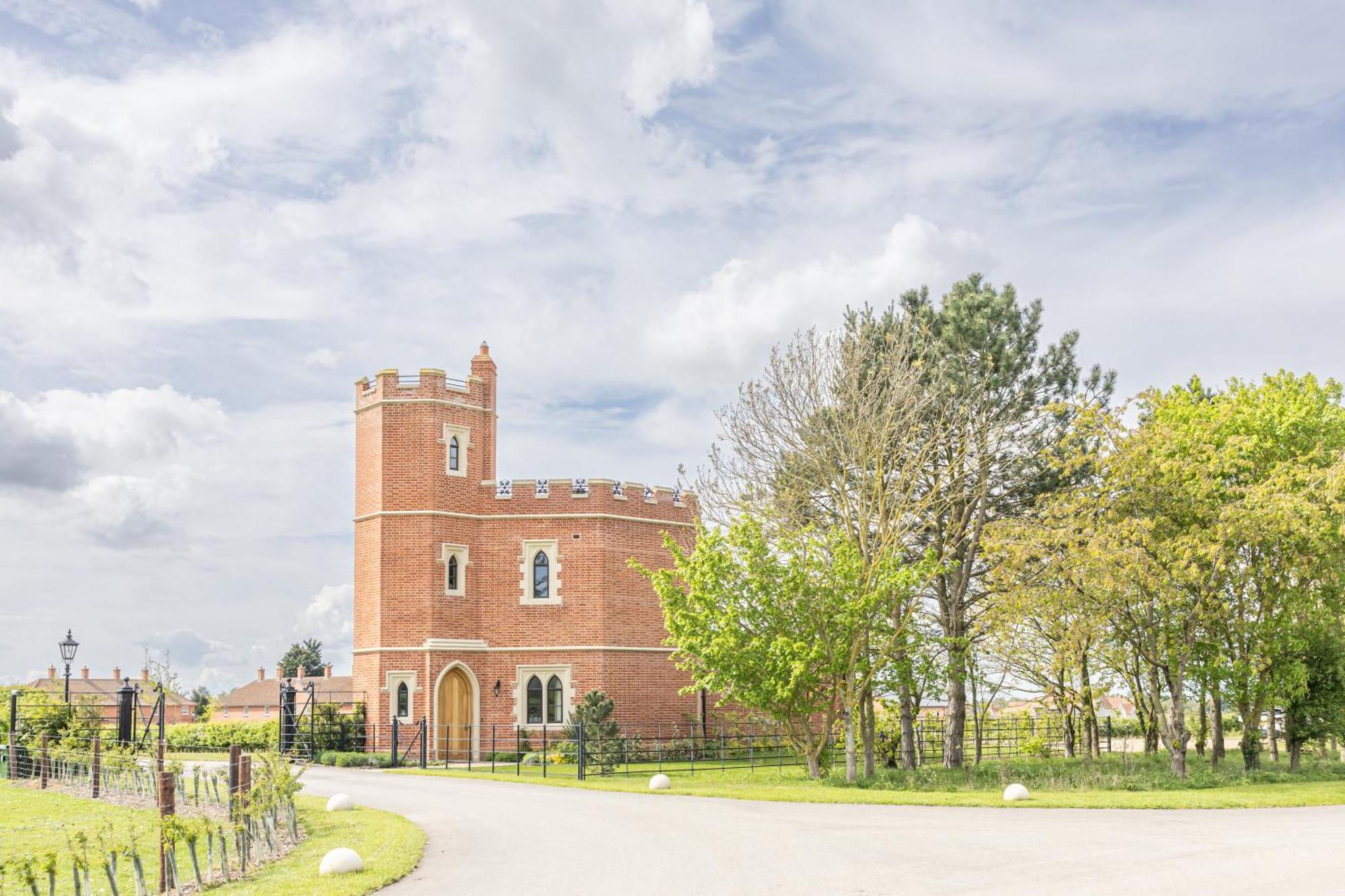 South Lodge, St Osyth Priory Saint Osyth Zewnętrze zdjęcie