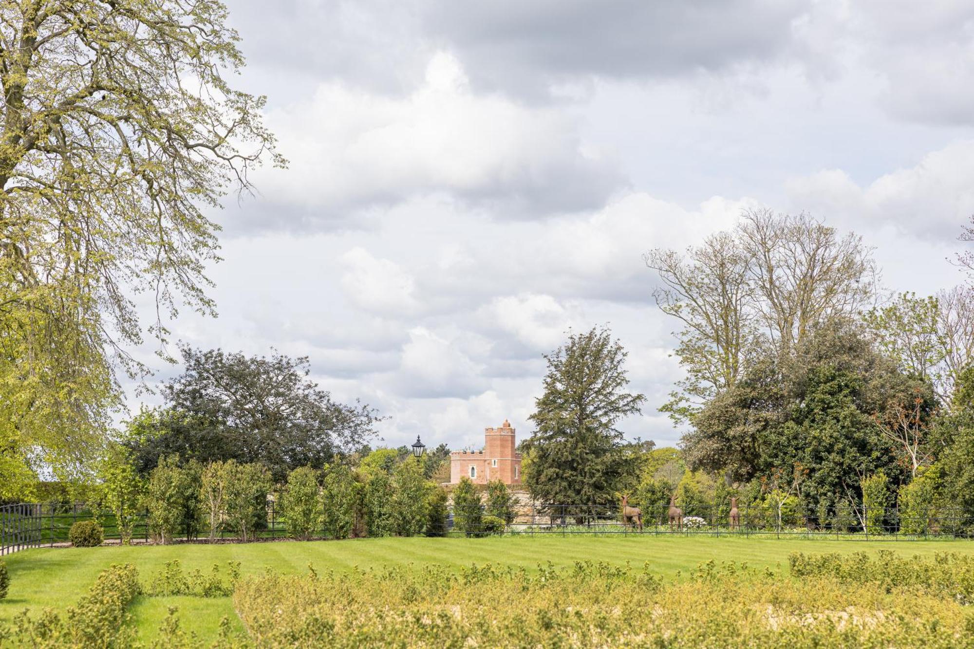 South Lodge, St Osyth Priory Saint Osyth Zewnętrze zdjęcie